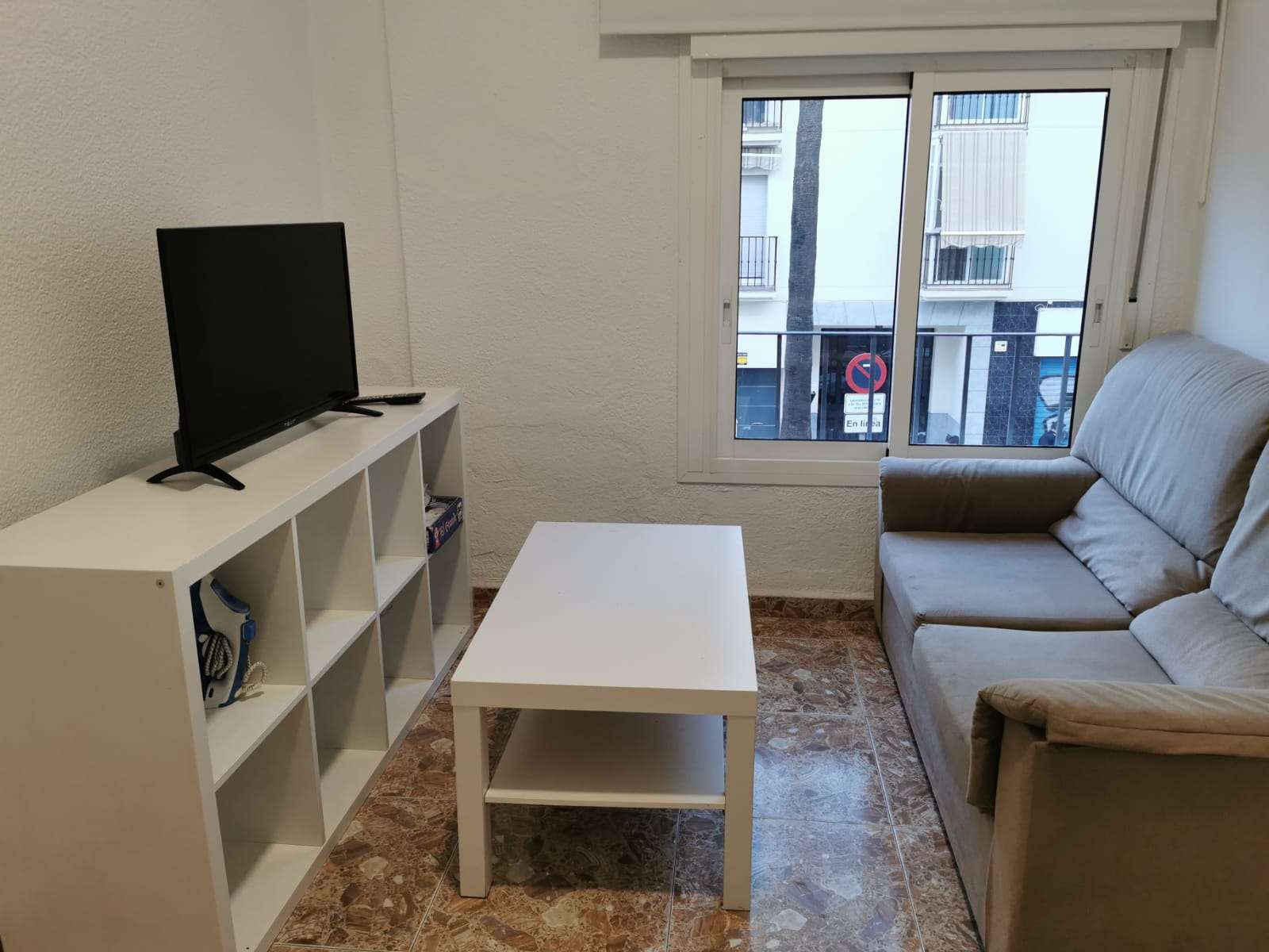 Fotografía del inmueble reportado: 1.050 €/mes — Málaga, Málaga