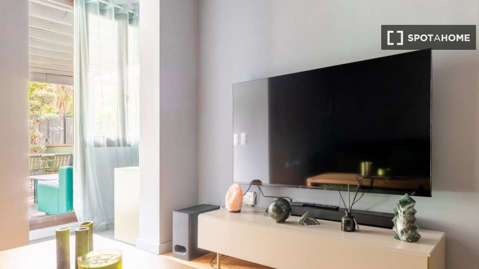 Fotografía del inmueble reportado: 3.500 €/mes — Barcelona, Barcelona
