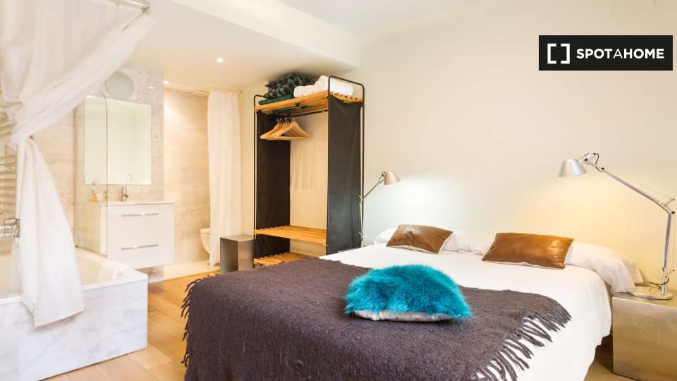 Fotografía del inmueble reportado: 5.630 €/mes — Barcelona, Barcelona