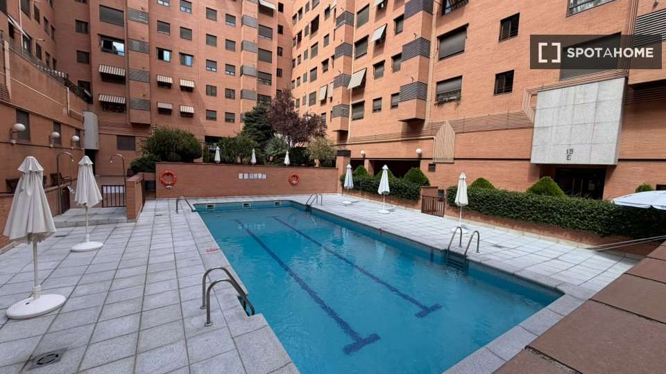Fotografía del inmueble reportado: 2.850 €/mes — Madrid, Madrid