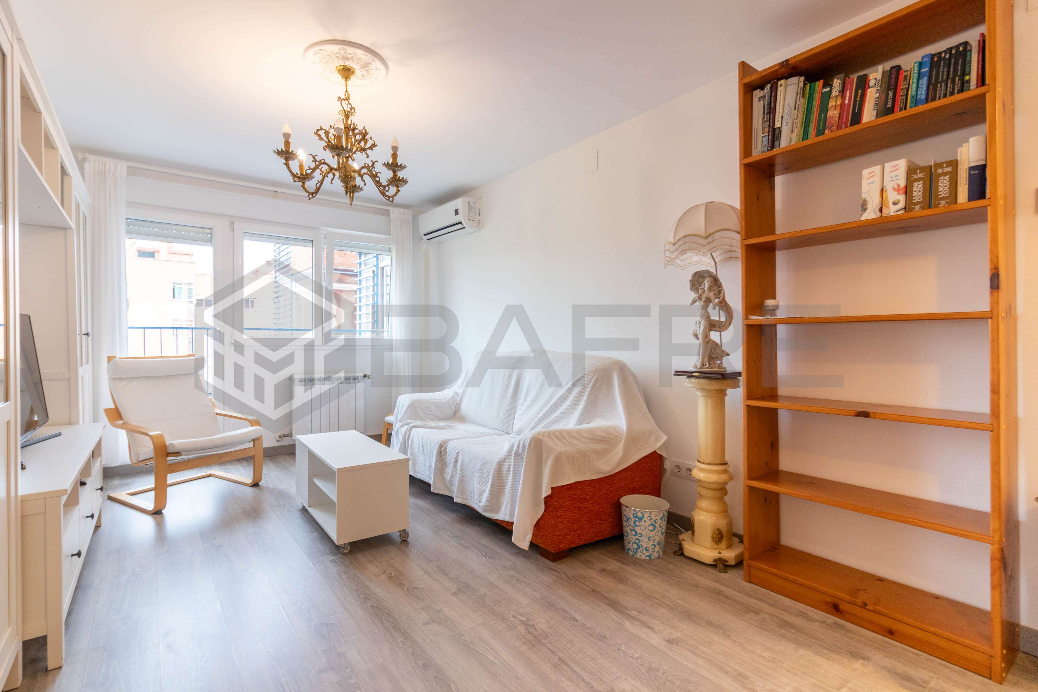 Fotografía del inmueble reportado: 1.680 €/mes — Madrid, Madrid