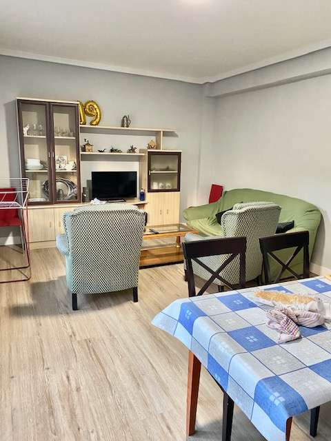 Fotografía del inmueble reportado: 1.200 €/mes — Salamanca, Salamanca