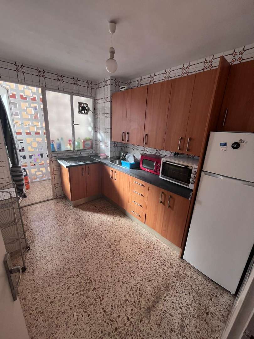 Fotografía del inmueble reportado: 750 €/mes — Almería, Almería
