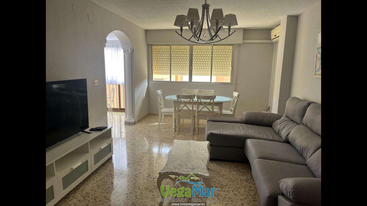 Fotografía del inmueble reportado: 800 €/mes — Almuñecar, Almuñecar