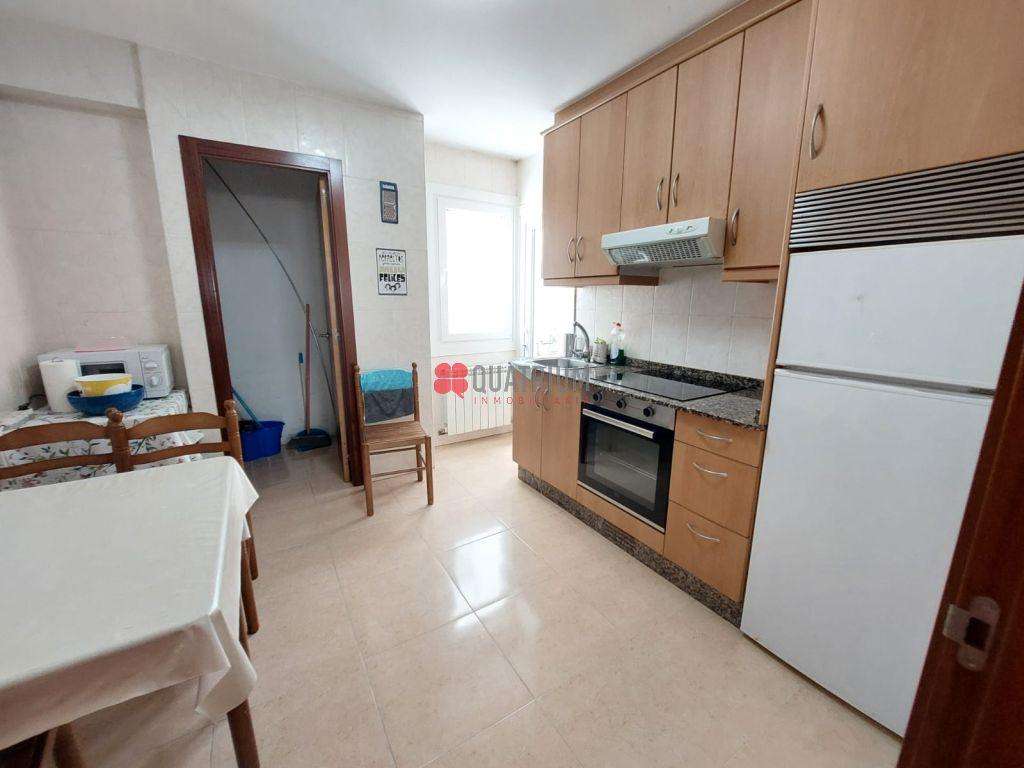 Fotografía del inmueble reportado: 900 €/mes — Santiago de Compostela, Santiago de Compostela