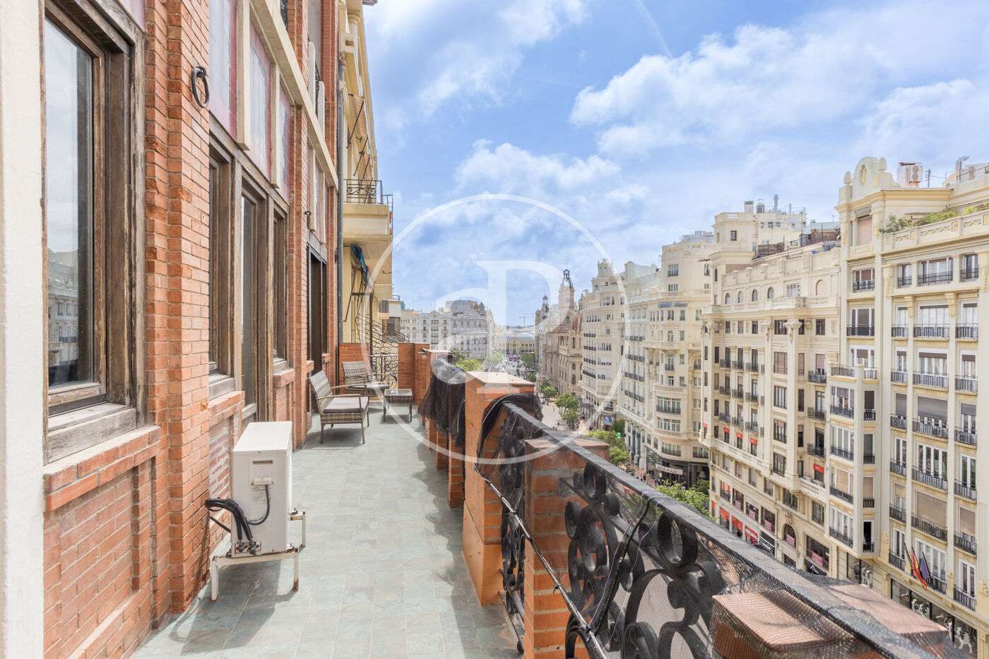 Fotografía del inmueble reportado: 2.500 €/mes — Valencia, Valencia