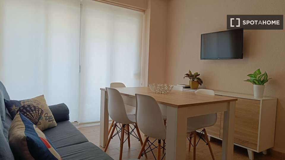 Fotografía del inmueble reportado: 1.350 €/mes — Valencia, Valencia