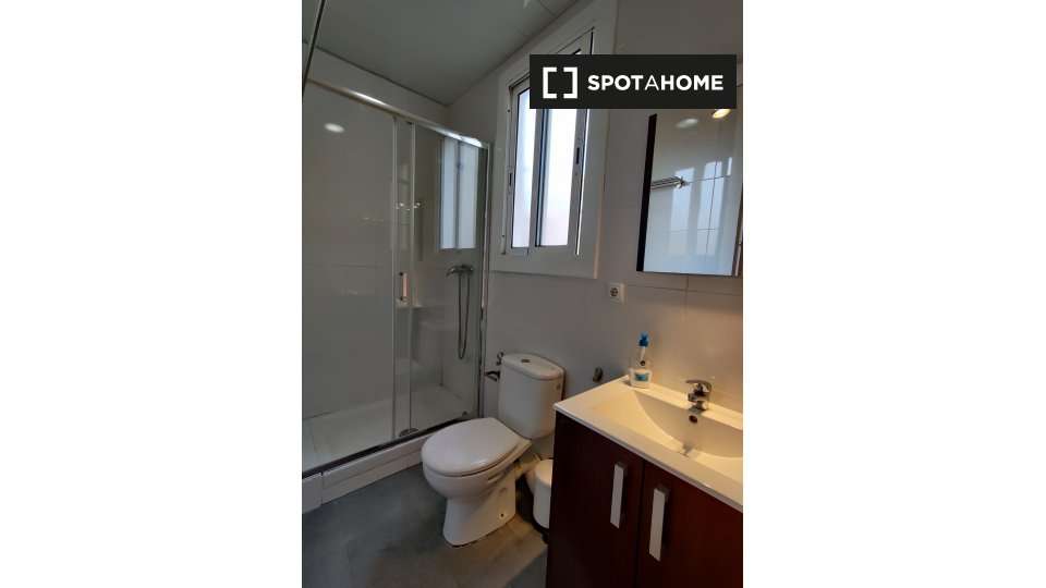 Fotografía del inmueble reportado: 1.980 €/mes — Barcelona, Barcelona