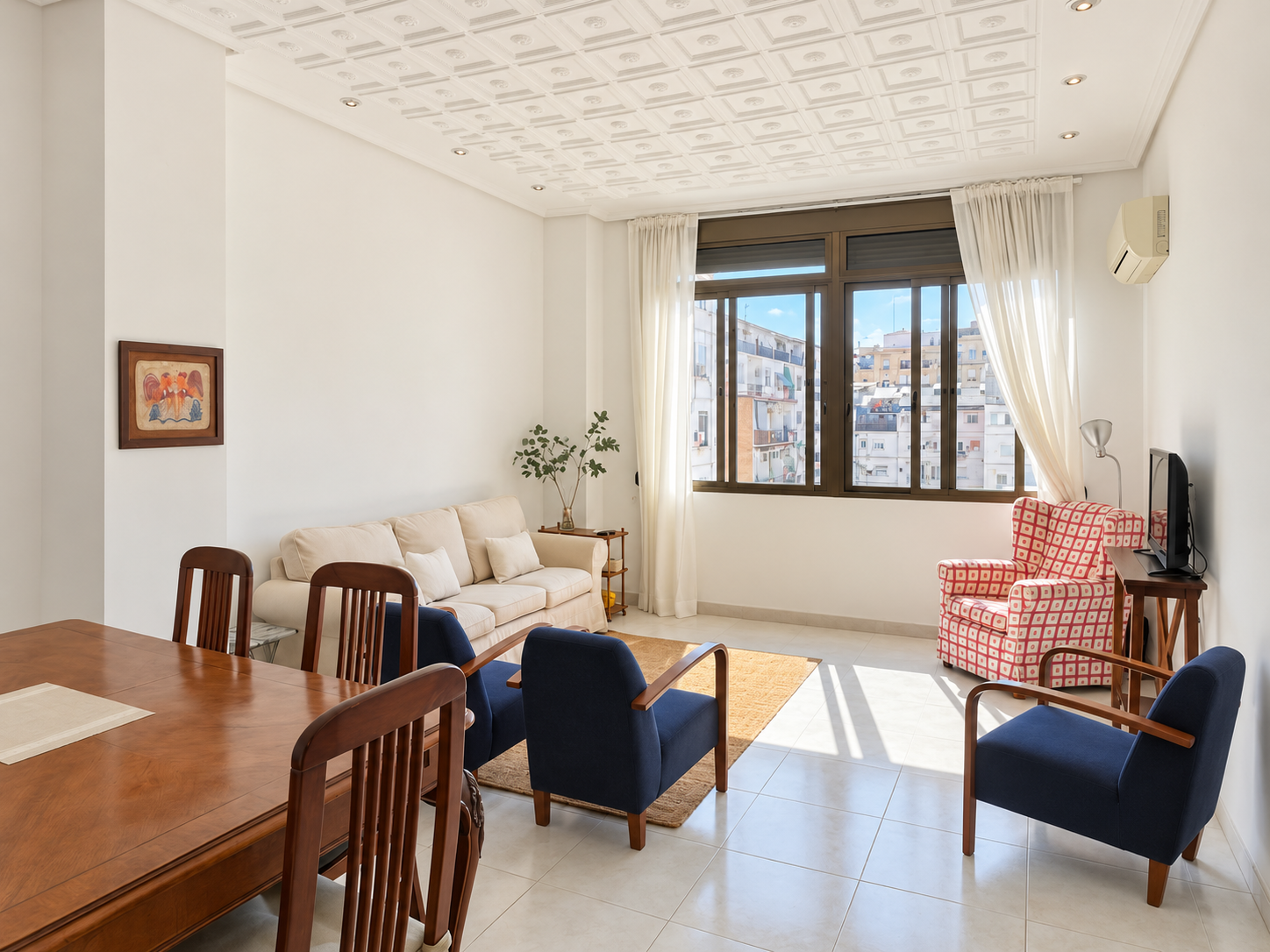 Fotografía del inmueble reportado: 1.600 €/mes — Valencia, Valencia