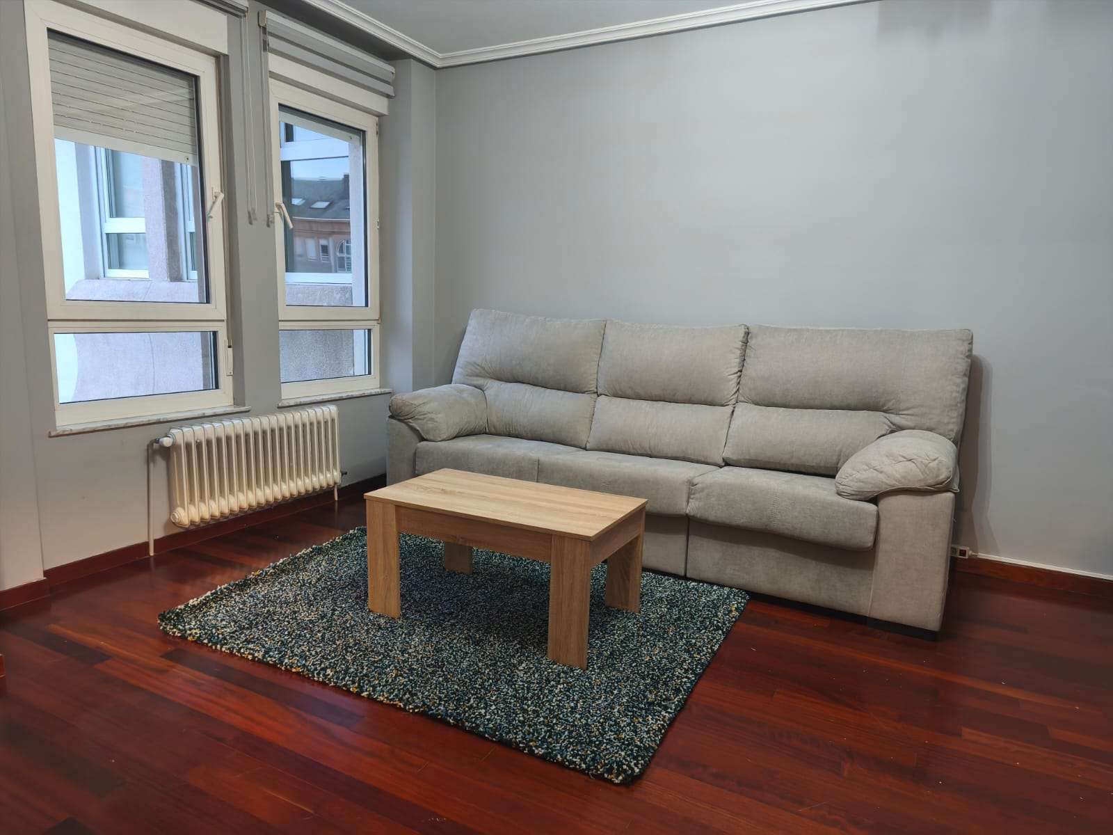 Fotografía del inmueble reportado: 800 €/mes — Lugo, Lugo
