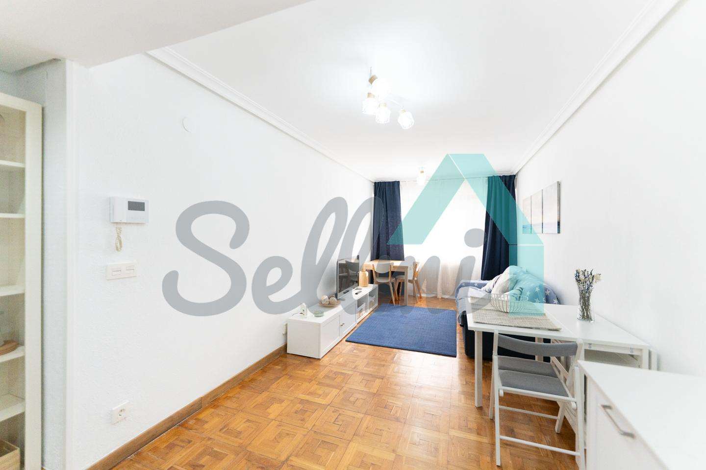 Fotografía del inmueble reportado: 850 €/mes — Oviedo, Oviedo