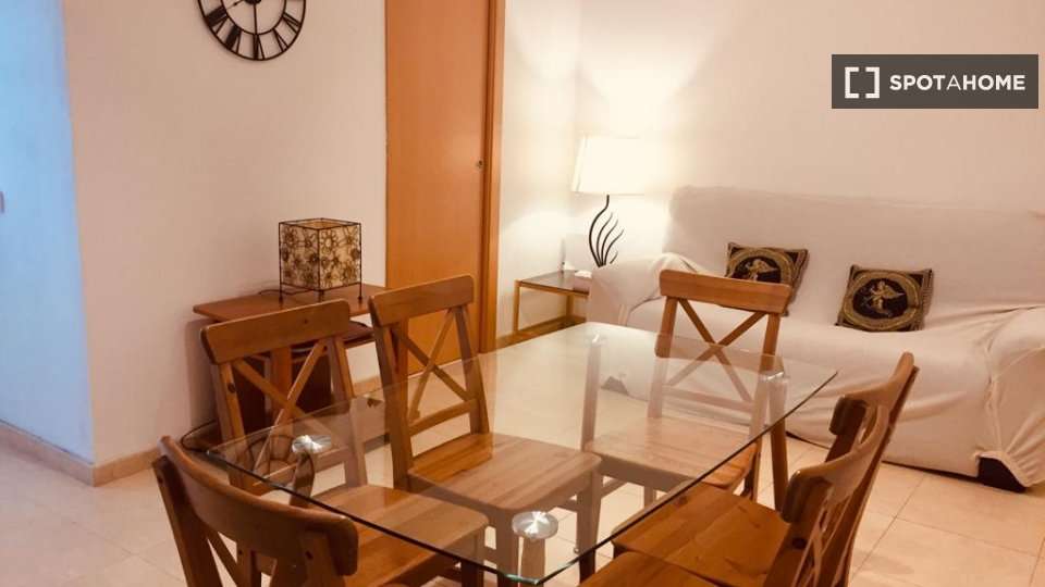 Fotografía del inmueble reportado: 1.550 €/mes — Barcelona, Barcelona