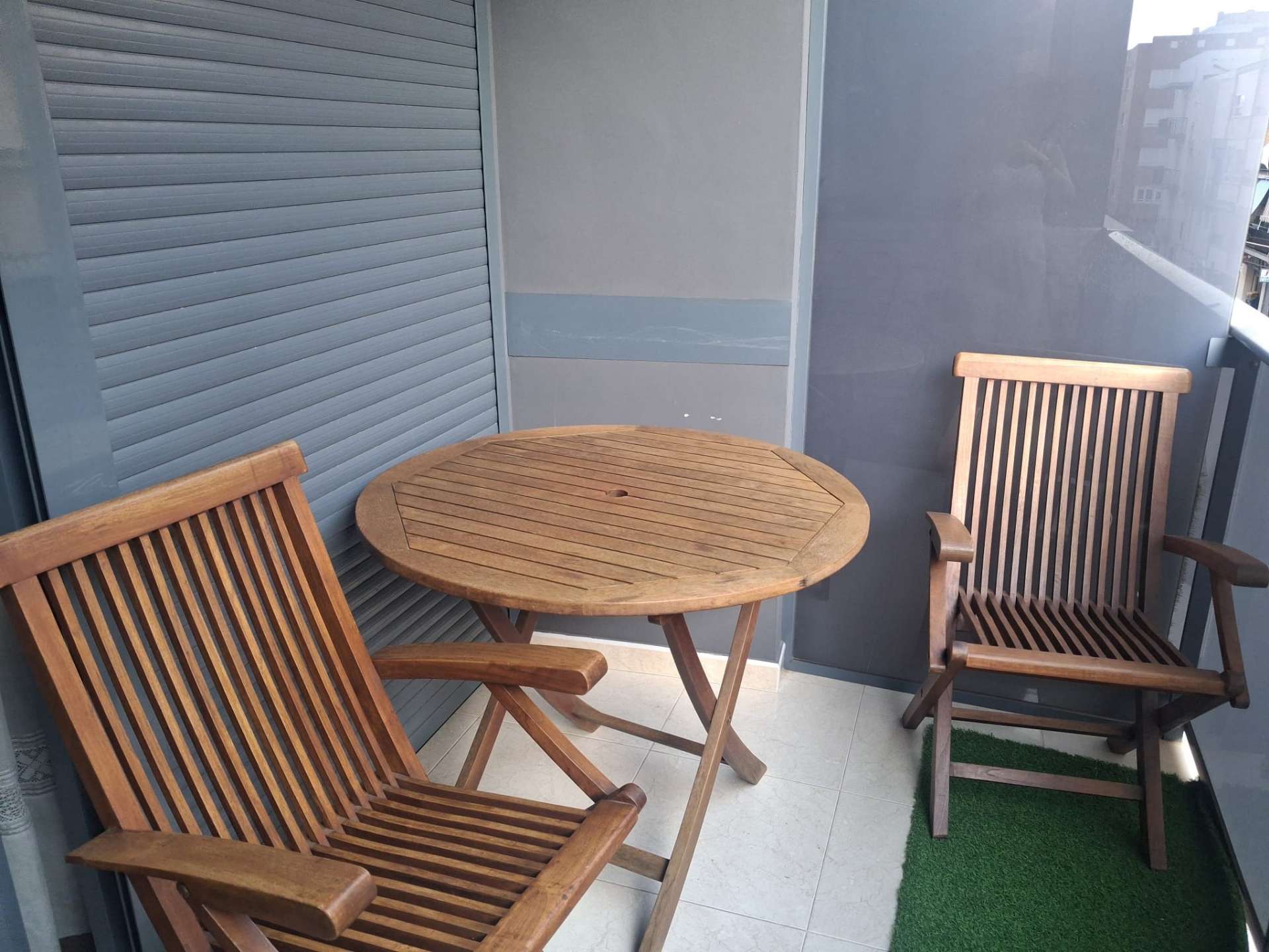 Fotografía del inmueble reportado: 450 €/mes — Benicarlo, Benicarlo
