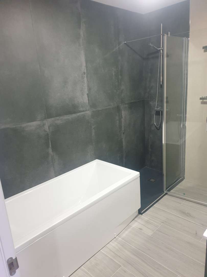 Fotografía del inmueble reportado: 600 €/mes — Se, Se