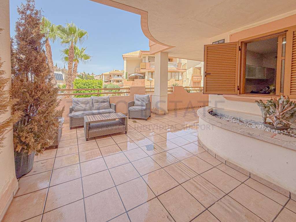 Fotografía del inmueble reportado: 1.600 €/mes — Finestrat, Finestrat
