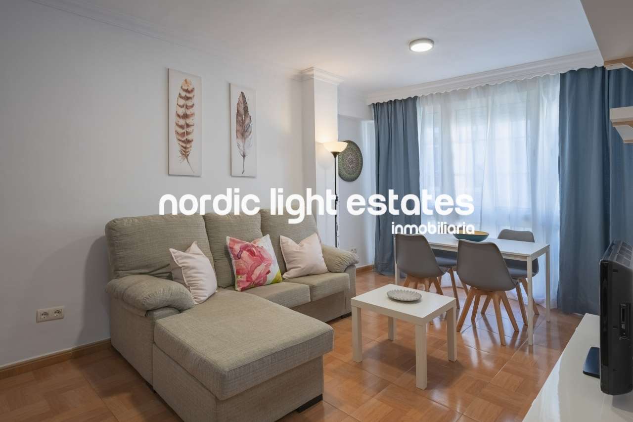 Fotografía del inmueble reportado: 780 €/mes — Nerja, Nerja