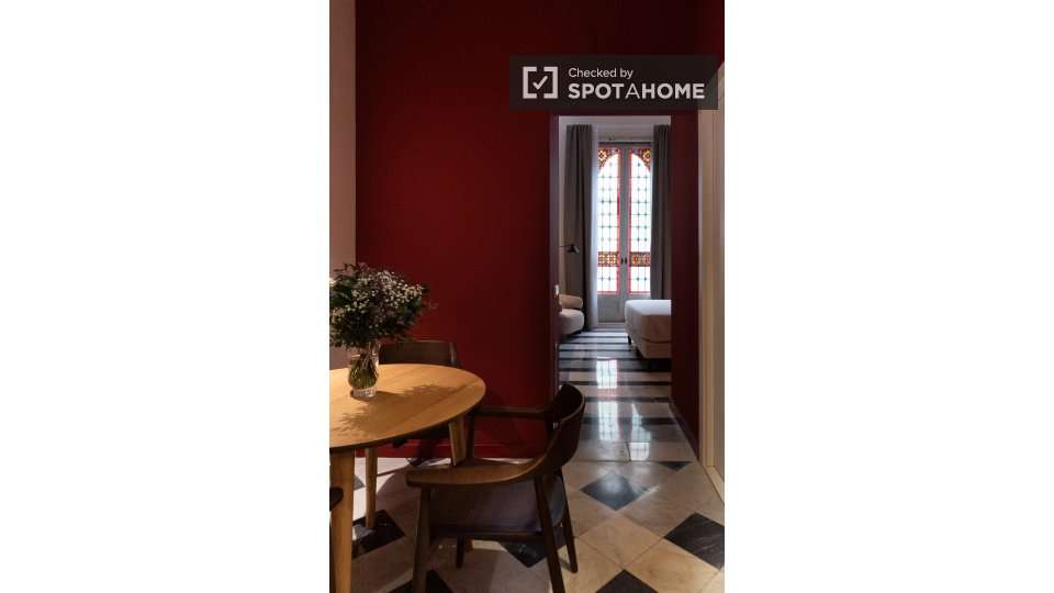 Fotografía del inmueble reportado: 1.800 €/mes — Barcelona, Barcelona