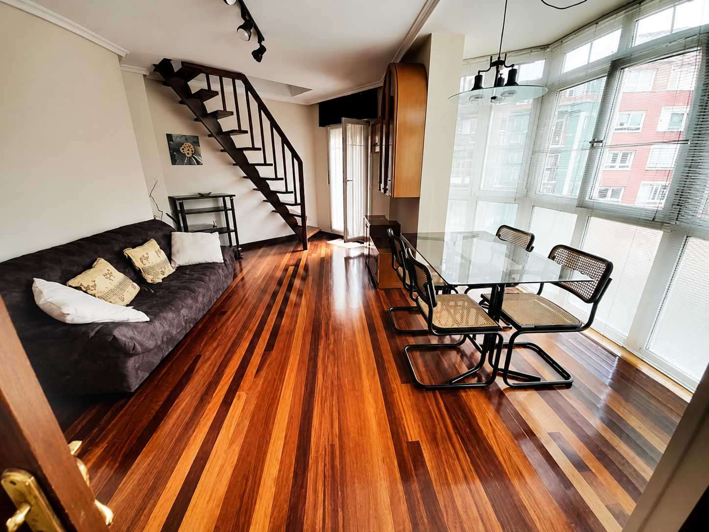 Fotografía del inmueble reportado: 850 €/mes — Santander, Santander