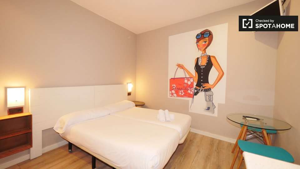 Fotografía del inmueble reportado: 1.150 €/mes — Barcelona, Barcelona