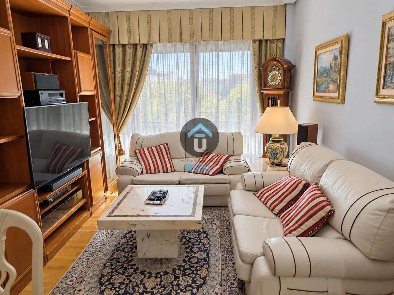 Fotografía del inmueble reportado: 1.800 €/mes — Madrid, Madrid