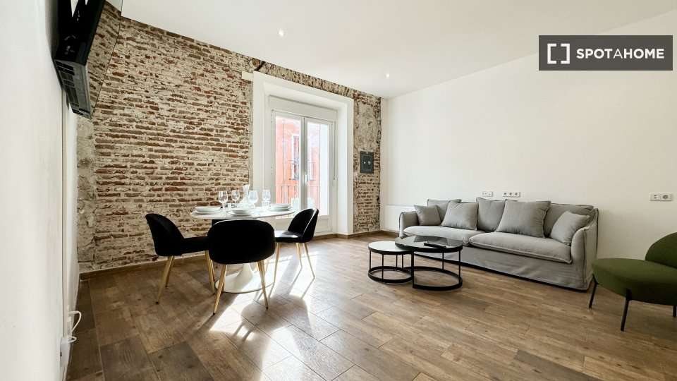 Fotografía del inmueble reportado: 2.290 €/mes — Madrid, Madrid