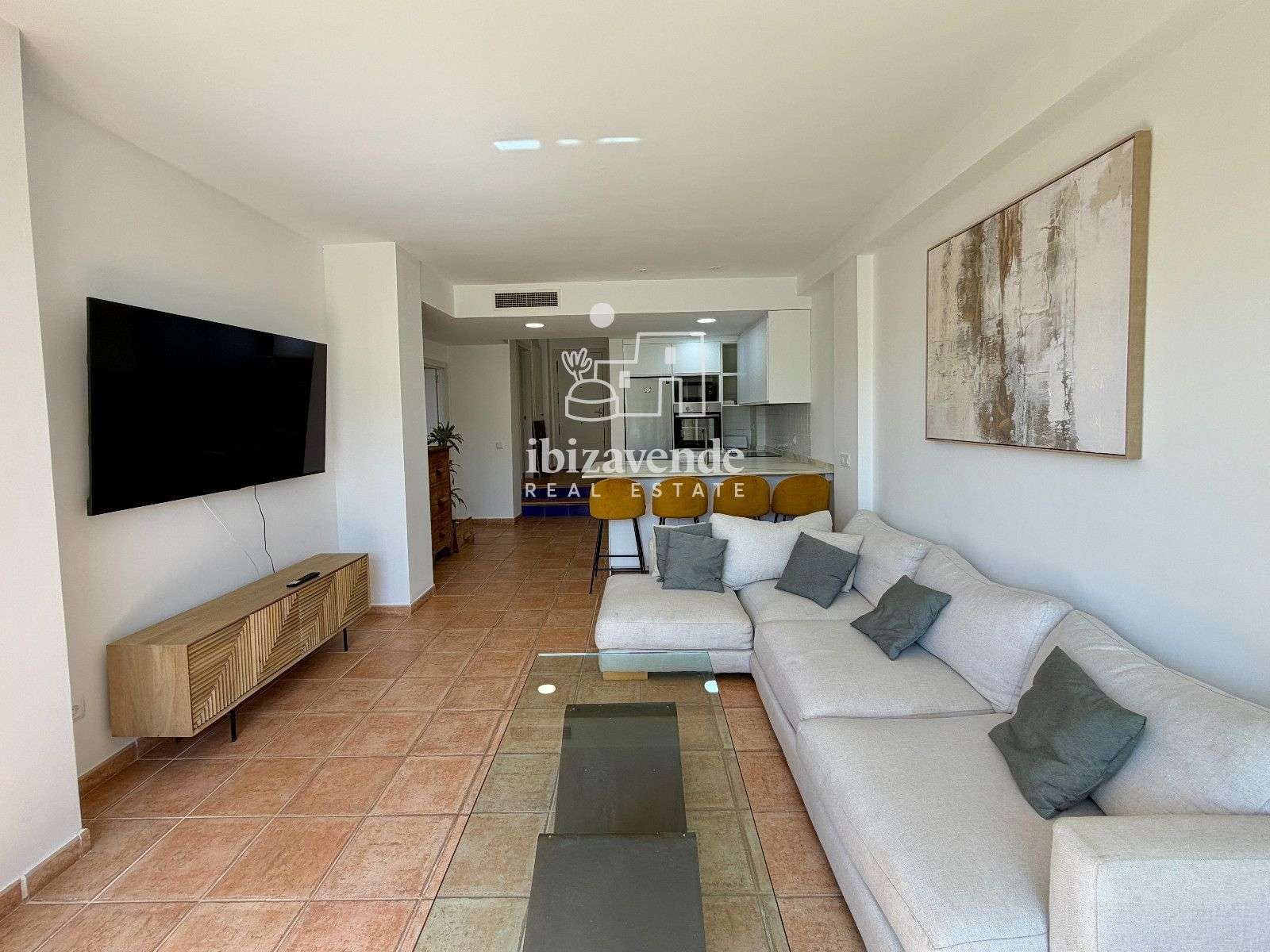 Fotografía del inmueble reportado: 2.800 €/mes — Santa Eularia des Riu, Santa Eularia des Riu