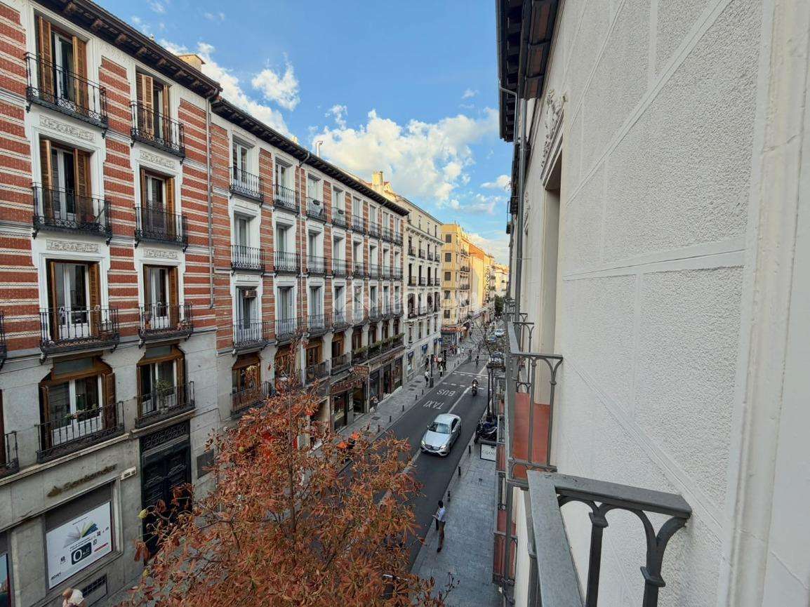 Madrid Capital