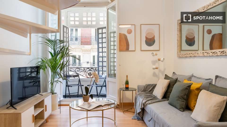 Fotografía del inmueble reportado: 2.850 €/mes — Madrid, Madrid