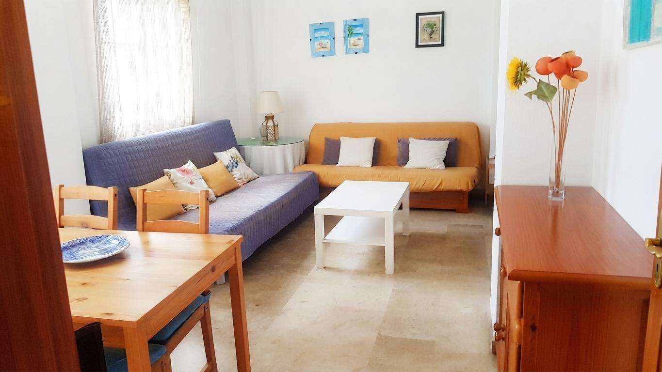 Fotografía del inmueble reportado: 650 €/mes — Córdoba, Córdoba