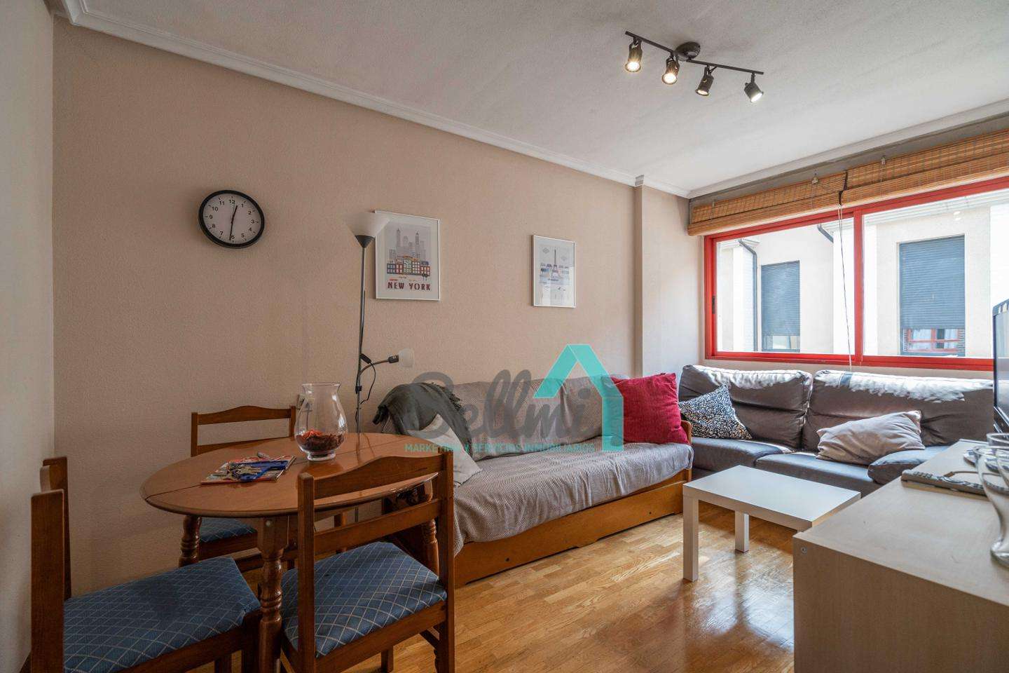 Fotografía del inmueble reportado: 1.300 €/mes — Oviedo, Oviedo