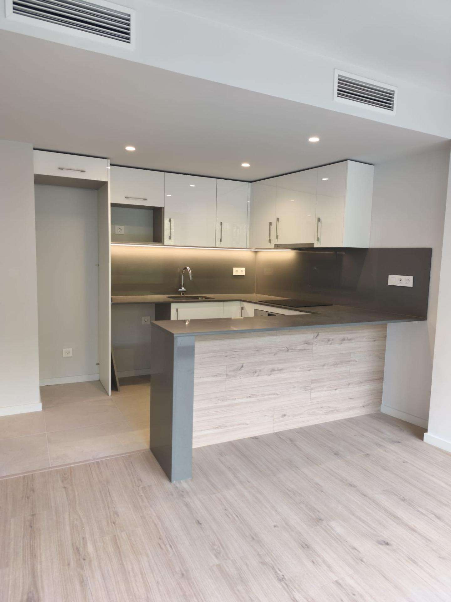 Fotografía del inmueble reportado: 1.050 €/mes — Manresa, Manresa