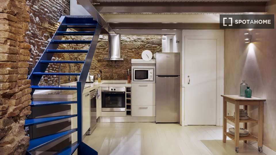 Fotografía del inmueble reportado: 2.300 €/mes — Barcelona, Barcelona