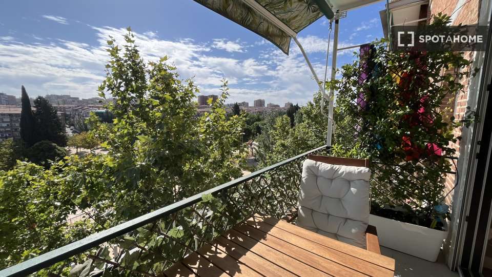 Fotografía del inmueble reportado: 1.300 €/mes — Madrid, Madrid