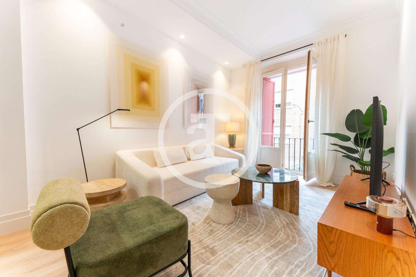 Fotografía del inmueble reportado: 2.790 €/mes — Madrid, Madrid