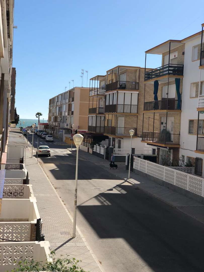 Fotografía del inmueble reportado: 600 €/mes — Chipiona, Chipiona