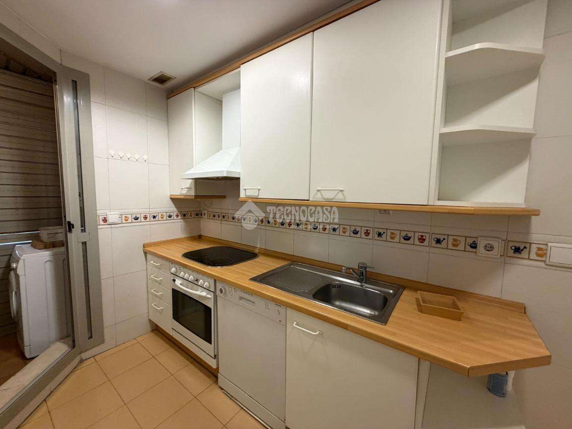 Fotografía del inmueble reportado: 2.200 €/mes — Madrid, Madrid