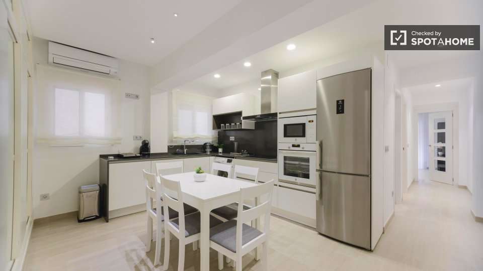 Fotografía del inmueble reportado: 1.550 €/mes — Valencia, Valencia