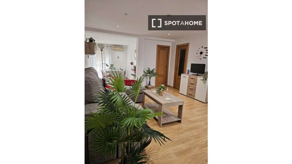 Fotografía del inmueble reportado: 1.850 €/mes — Valencia, Valencia
