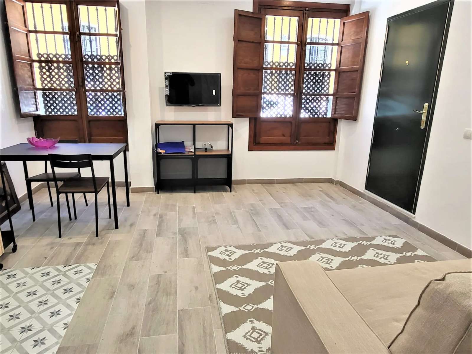 Fotografía del inmueble reportado: 750 €/mes — Sevilla, Sevilla
