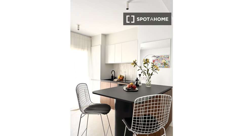 Fotografía del inmueble reportado: 1.750 €/mes — Madrid, Madrid