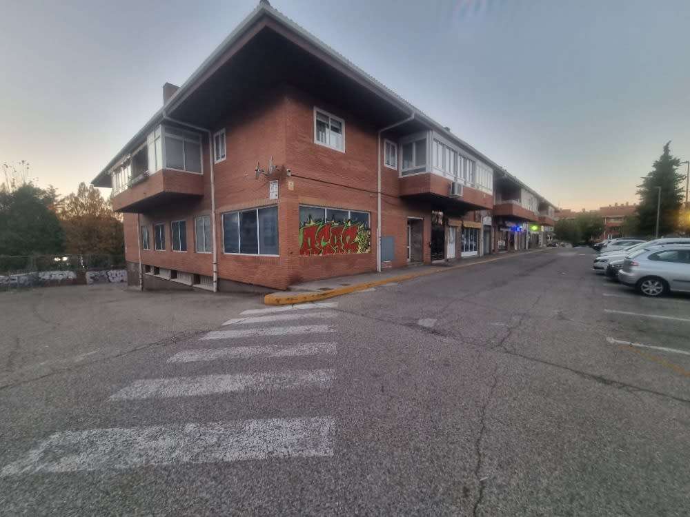 Collado Villalba