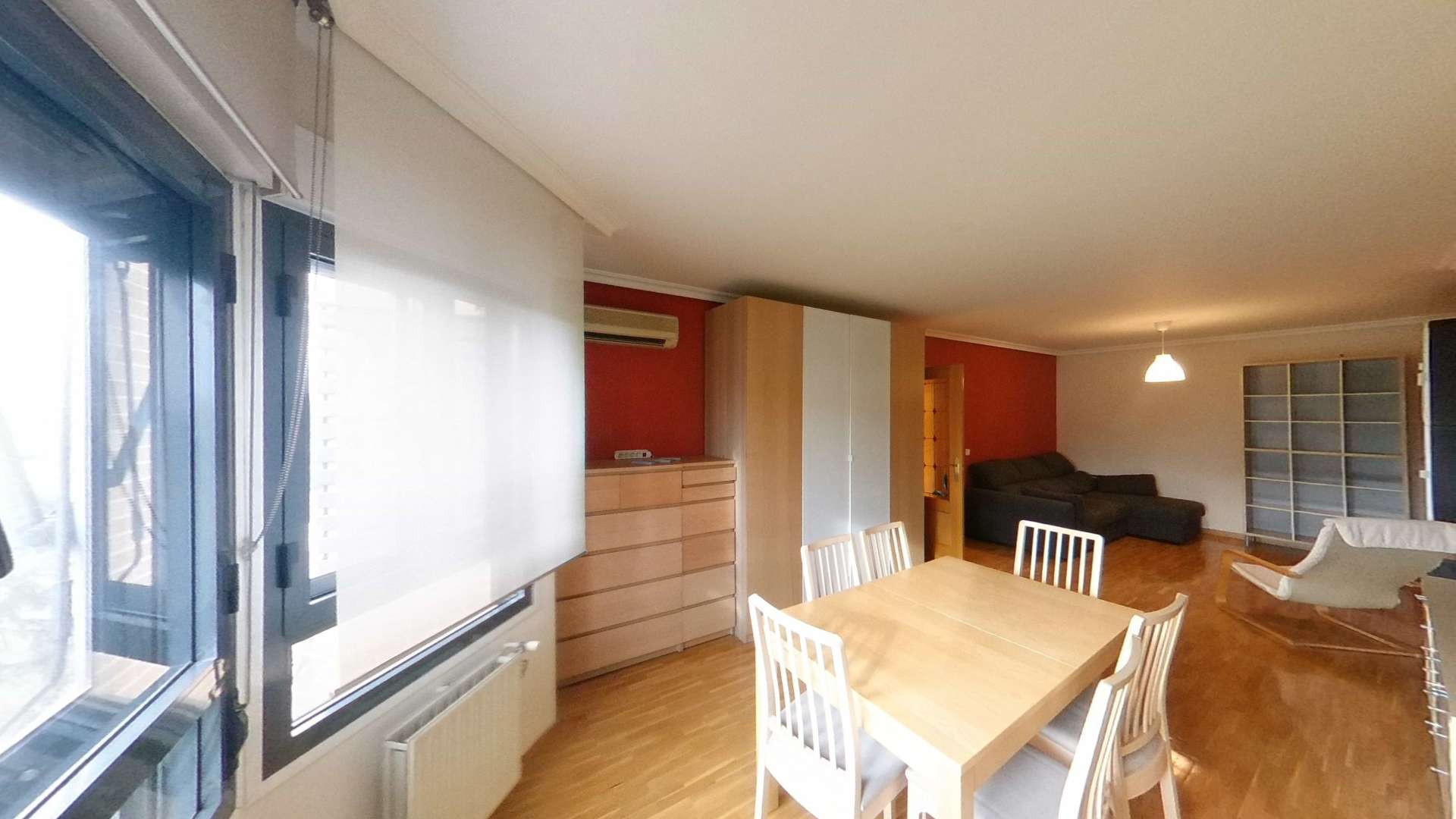 Fotografía del inmueble reportado: 1.275 €/mes — Madrid, Madrid