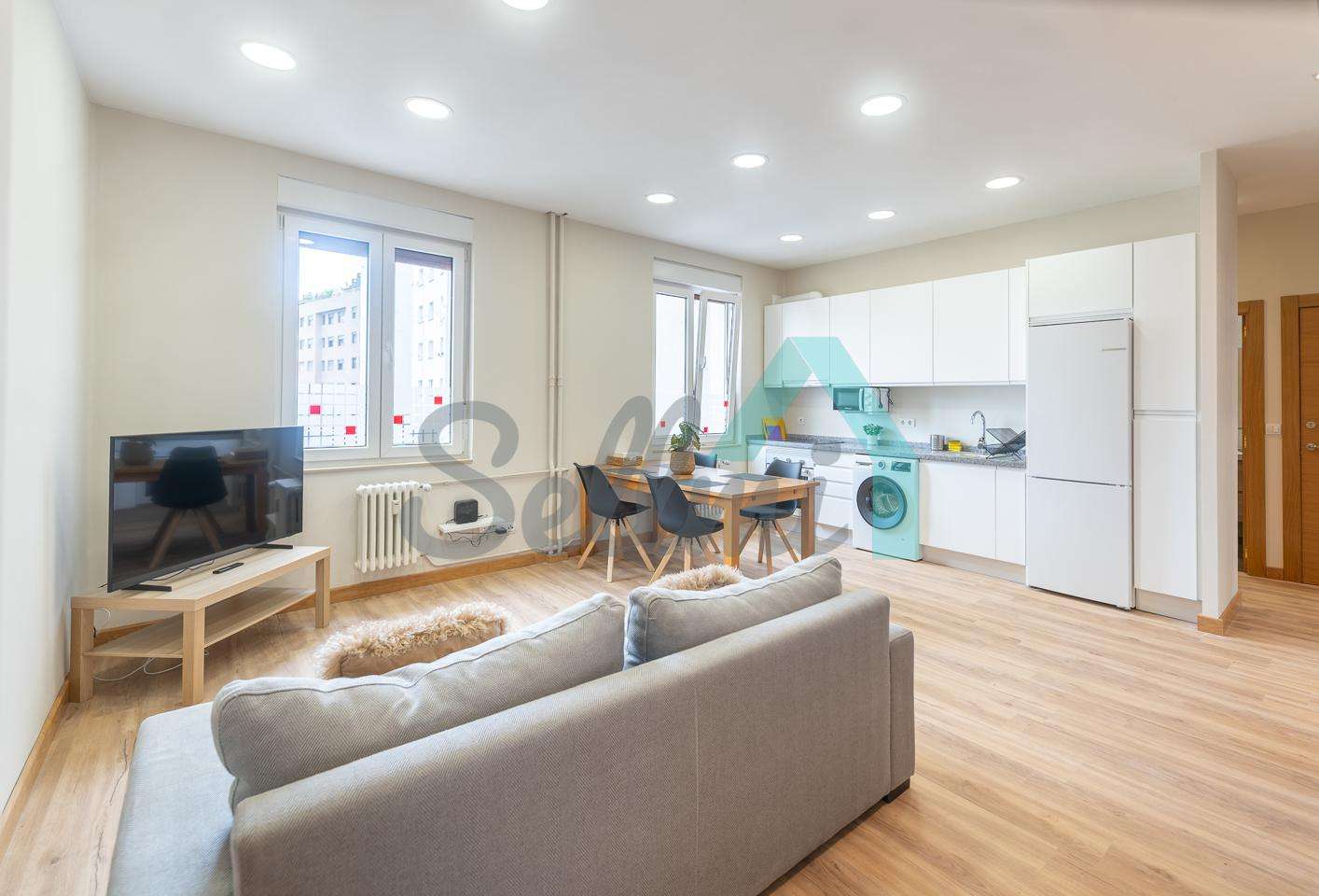Fotografía del inmueble reportado: 1.700 €/mes — Oviedo, Oviedo