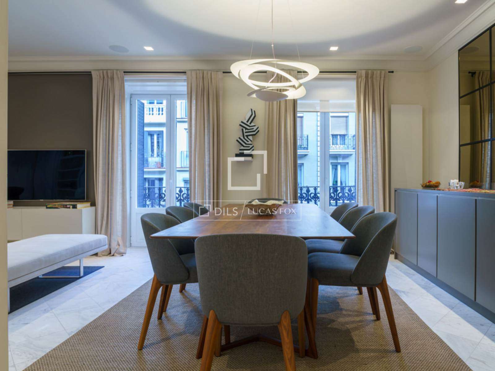 Fotografía del inmueble reportado: 5.600 €/mes — Madrid, Madrid