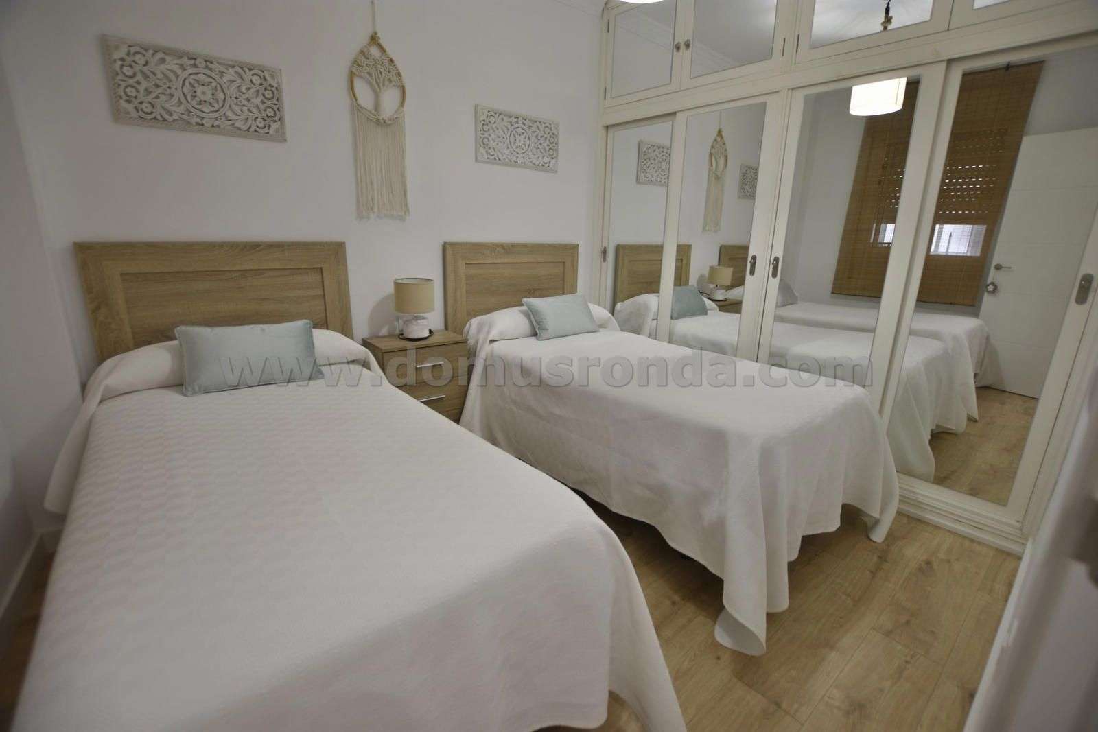 Fotografía del inmueble reportado: 700 €/mes — Ronda, Ronda