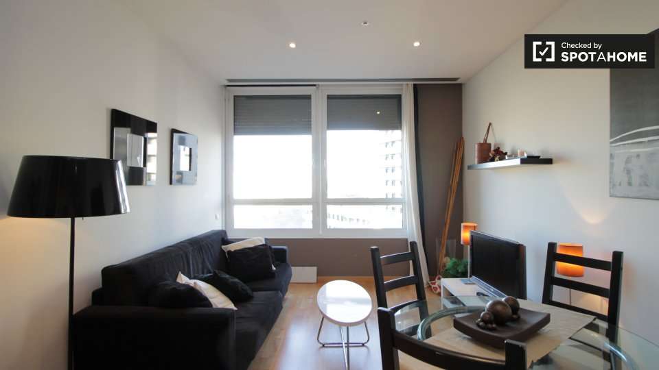 Fotografía del inmueble reportado: 1.500 €/mes — Barcelona, Barcelona