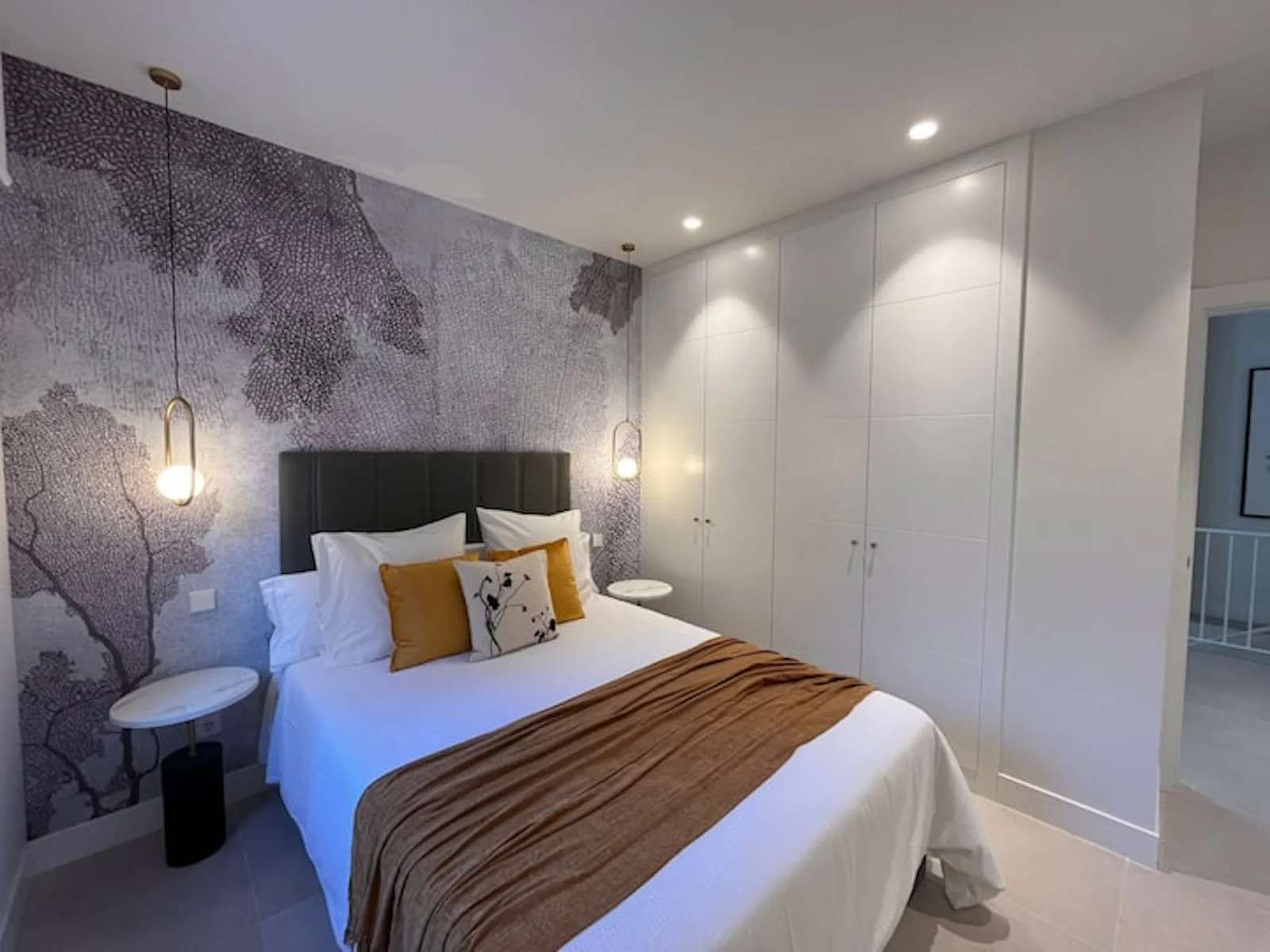 Fotografía del inmueble reportado: 2.200 €/mes — Madrid, Madrid