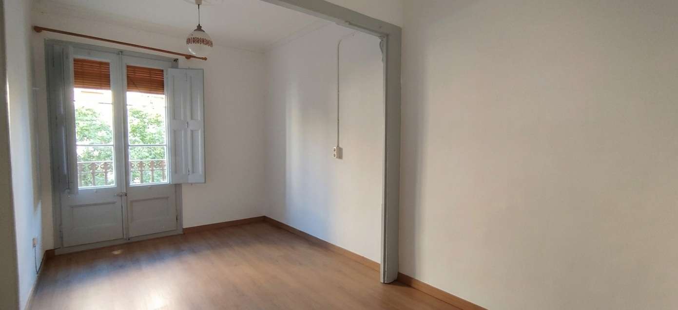 Fotografía del inmueble reportado: 1.252 €/mes — Barcelona, Barcelona