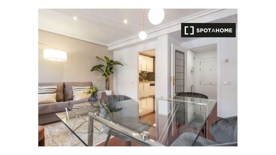 Fotografía del inmueble reportado: 2.100 €/mes — Madrid, Madrid