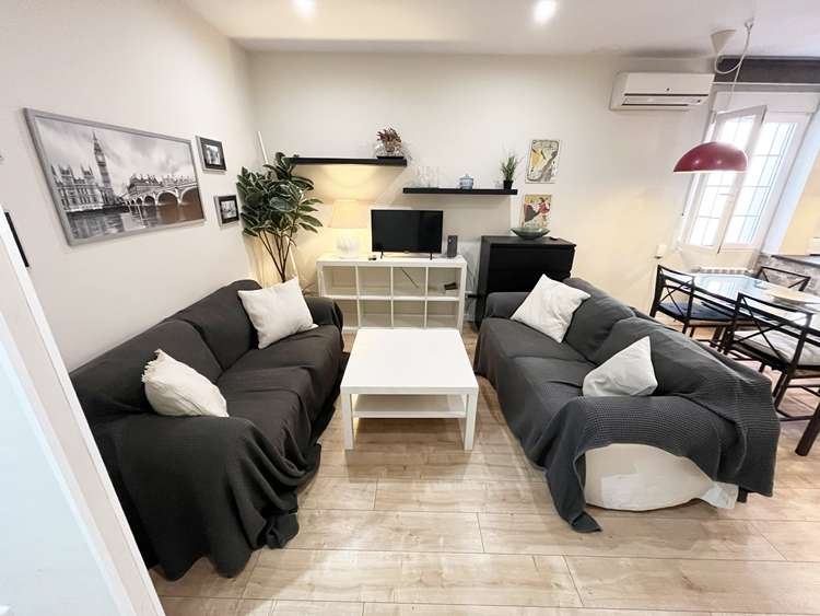 Fotografía del inmueble reportado: 1.700 €/mes — Madrid, Madrid